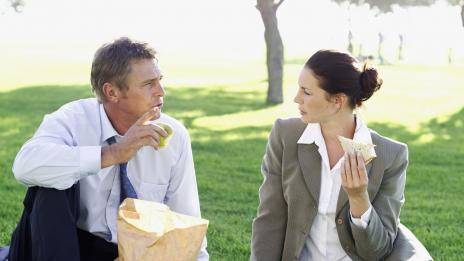 6 идеи за прекарване на обедната почивка