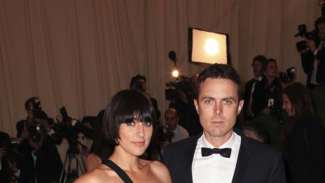 Вече официално: Жената на Кейси Афлек подаде молба за развод