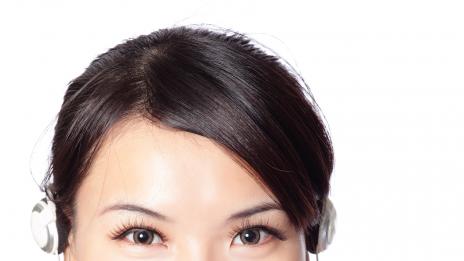 Спортът е по-ефективен под звуците на забързан ритъм