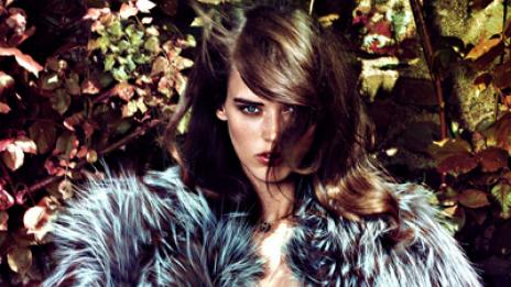 Как да носите кожа