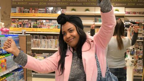 Прея: Не приемам лично обидите