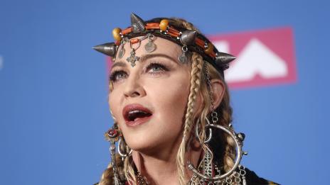 Откъде идва енергията на 60-годишната Мадона?