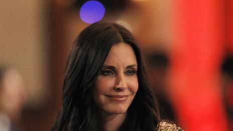 Кортни Кокс и Дейвид Аркет продават бившия си дом