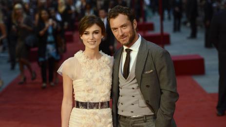 Кийра Найтли била манипулаторка