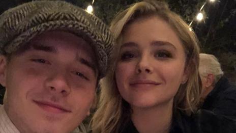 Бруклин смени Клоуи с модел на Playboy