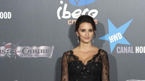 Пенелопе се приземи в Сараево