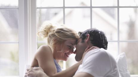 Как да разберете дали това е жената, за която трябва да се ожените