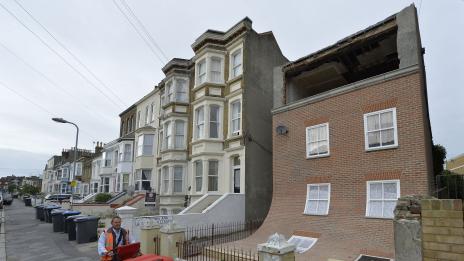 Къщи, които няма как да подминете