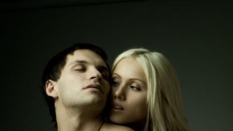 Имате ли „истински“ мъж до себе си?