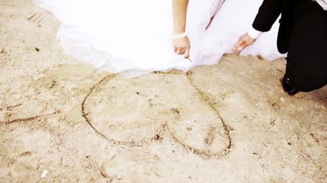 Митовете за брака, на които вероятно вярвате