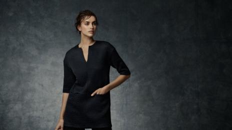 Новата визия на Ирина Шейк