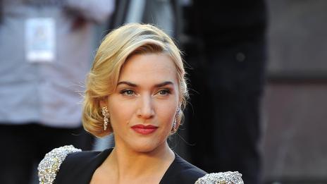 Кейт Уинслет най-накрая е в мир с външността си