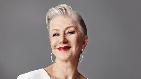 Хелън Мирън:  С Мелания Тръмп имаме тъмна душа!