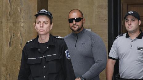 Пускат от затвора предсрочно гаджето на Софи Маринова