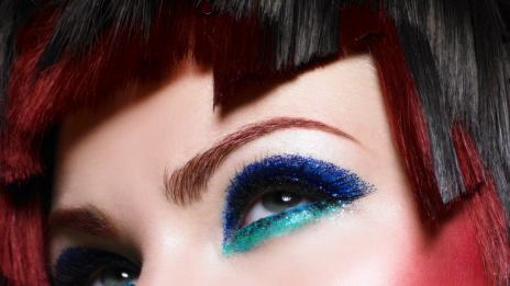 Грешките в грима на жените, от които мъжете се дразнят