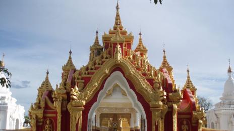 Най-голямата книга в света