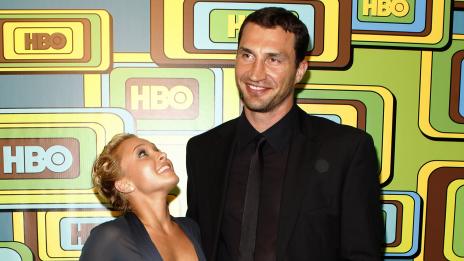 Хейдън Панетиър е бременна