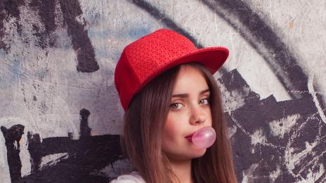 Дъвките предизвикват главоболие при младите