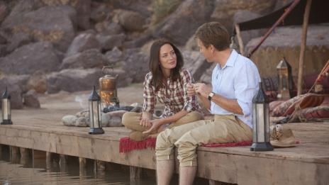 Как да постигнете хармония с половинката в домакинството