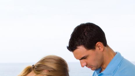 Струва ли си да простите изневяра