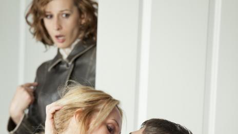 Как да се справите със съпруг-неверник