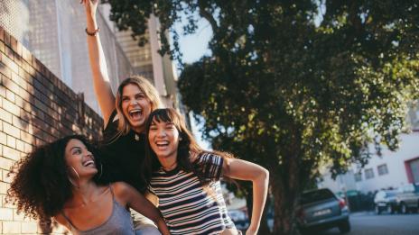 3 начина, по които сами пречите на щастието си