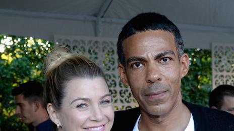 Елън Помпео приветства втората си дъщеря