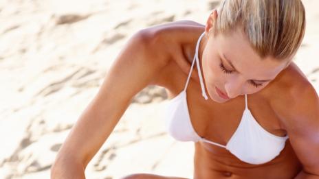 Кои са скритите места за развитие на рак на кожата?