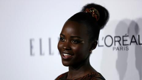 Харви Уейнстийн отрече обвиненията на Лупита Нионго