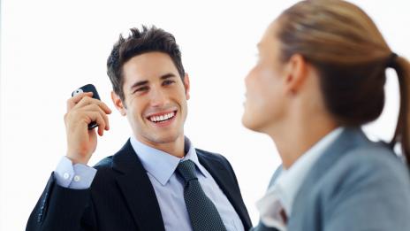 Нещата, които тя казва единствено на другите мъже