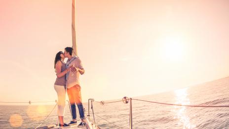 Наръчник за секс през лятото