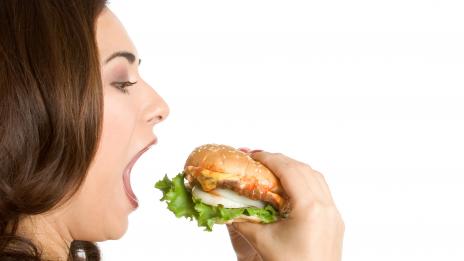 Бързото хранене води до диабет