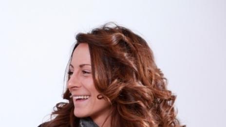 Сани Жекова: Ако искаш да си като някой друг, ти си загубен