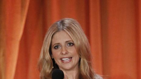 Актриса оплака Бой Джордж вместо Джордж Майкъл