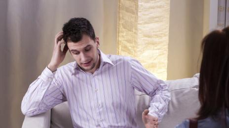 Изкушенията, които могат да съсипят връзката ви