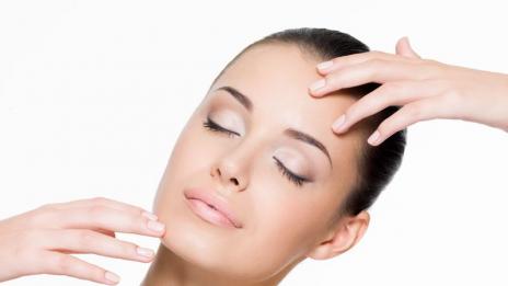 Китайски женшен за свежа и сияйна кожа