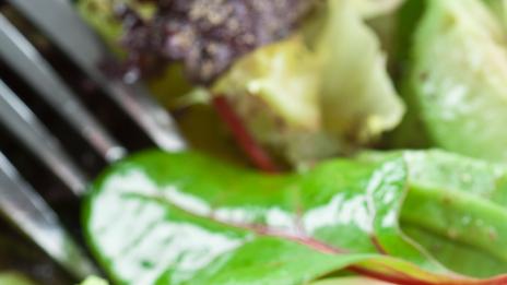 Храни за бистър ум