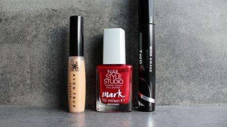 Грим идеи за празниците