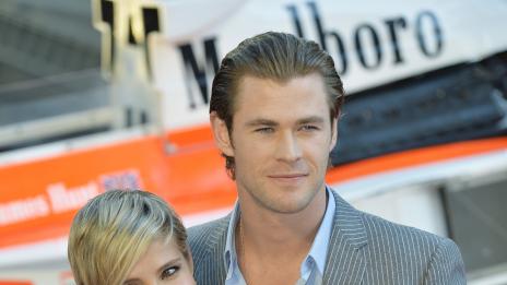 Тор ще става баща за втори път