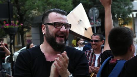 Димо от P.I.F. стана татко за втори път