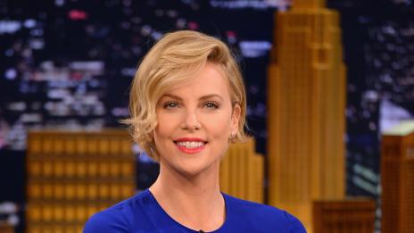 Чарлийз Терон става по-чувствена с възрастта