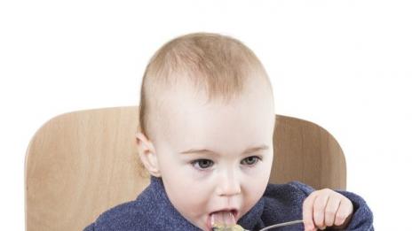 Не карайте детето си да изяжда всичко от чинията