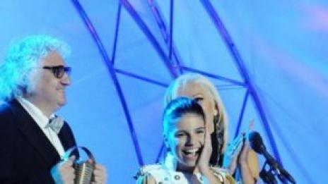 Рут и Дивна положиха новото начало за БГ музиката