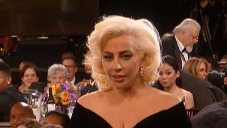 Леонардо ди Каприо се извини на Лейди Гага