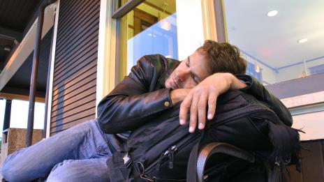 Най-странната причина да не ви върви с жените