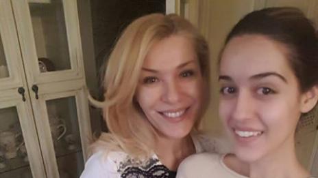 Гала празнува юбилей, Зейнеб също е рожденичка