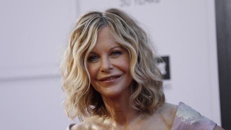 Мег Райън и гаджето й – небрежни, но влюбени из Ню Йорк