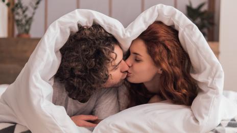 5 типа сродни души, които ще срещнете в живота си