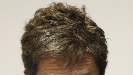 Бебето на Хю Грант е от китайка