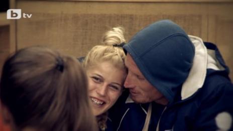 Неочаквана любов пламна във „Фермата“